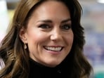 Princess of Wales Spotted Smiling with Her Mother Near Windsor Castle(AP Photo/Frank Augstein, Pool) Princess of Wales Spotted Smiling with Her Mother Near Windsor Castle(AP Photo/Frank Augstein, Pool)