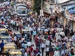 The team sequenced over 2700 modern Indian genomes