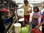 Meanwhile, Karnataka DCM DK Shivakumar urged water tanker owners to register with the authorities before March 7. (For representation) Meanwhile, Karnataka DCM DK Shivakumar urged water tanker owners to register with the authorities before March 7. (For representation)
