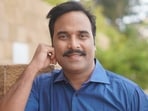 Manwendra Tripathy Manwendra Tripathy