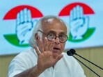 Congress leader Jairam Ramesh Congress leader Jairam Ramesh