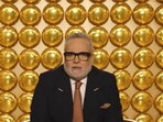 Gary Goldsmith, Kate Middleton’s uncle enters Celebrity Big Brother (Big Brother UK screenshot/YouTube)
