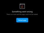 Instagram down Instagram down