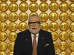 Gary Goldsmith responds to claims that he upset his family with Celebrity Big Brother participation (Big Brother UK screenshot/YouTube)