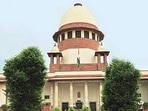Supreme Court of India. (ANI File Photo) Supreme Court of India. (ANI File Photo)