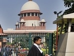 Supreme Court of India