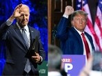 Is March 5 the decisive day for presidential hopefuls? (ANDREW CABALLERO-REYNOLDS / AFP, AP Photo/Andrew Harnik, File)