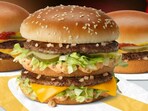 India agency verifies that McDonald's uses real cheese, franchisee says
