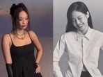 Chanel ambassador Jennie Kim resumes her fashionable responsibilities at the Paris Fashion Week on March 5. 