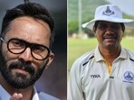 Dinesh Karthik was pretty livid with what Sulakshan Kulkarni had to say Dinesh Karthik was pretty livid with what Sulakshan Kulkarni had to say