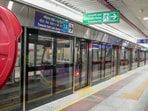 Prime Minister Narendra Modi inaugurated Kolkata Metro Railway's Howrah Maidan-Esplanade section on  Wednesday.
