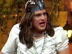 Krushna Abhishek will be seen in The Great Indian Kapil Show.