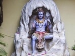 Maha Shivratri s observed on the Chaturdashi Tithi during Krishna Paksha in the month of Magha.