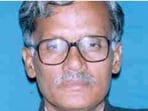 Former Odisha assembly deputy speaker Rama Chandra Panda