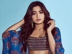 Actor Rashmika Mandanna Actor Rashmika Mandanna