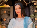 Sarah Khan had always dreamt of starring opposite Salman Khan. Sarah Khan had always dreamt of starring opposite Salman Khan.