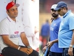 Virender Sehwag or Murali Vijay? Ravi Shastri goes with the latter. Virender Sehwag or Murali Vijay? Ravi Shastri goes with the latter.
