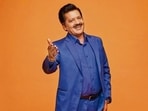 Singer Udit Narayan 
