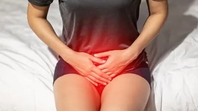 Try not to hold urine for long hours. Holding urine can increase the chance of bacteria multiplying inside the urinary tract. (Unsplash) Try not to hold urine for long hours. Holding urine can increase the chance of bacteria multiplying inside the urinary tract. (Unsplash)