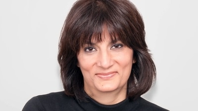 Devika Bulchandani: As the CEO of Ogilvy North America, Devika Bulchandani is a driving force behind some of the most iconic advertising campaigns. Her creative vision and strategic acumen have earned her recognition as a leader in the advertising industry, inspiring women to excel in creative fields. (ogilvy.com) Devika Bulchandani: As the CEO of Ogilvy North America, Devika Bulchandani is a driving force behind some of the most iconic advertising campaigns. Her creative vision and strategic acumen have earned her recognition as a leader in the advertising industry, inspiring women to excel in creative fields. (ogilvy.com)