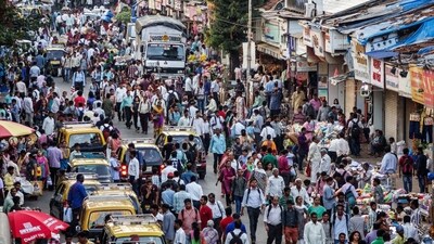 The team sequenced over 2700 modern Indian genomes (Rep image) The team sequenced over 2700 modern Indian genomes (Rep image)