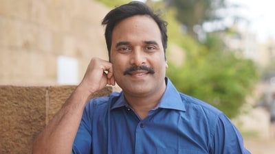 Manwendra Tripathy Manwendra Tripathy