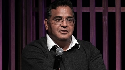 Vijay Shekhar Sharma, founder and chairman of One97 Communications Ltd., operator of Paytm, attends the Japan Fintech Festival in Tokyo, Japan. (Bloomberg) Vijay Shekhar Sharma, founder and chairman of One97 Communications Ltd., operator of Paytm, attends the Japan Fintech Festival in Tokyo, Japan. (Bloomberg)