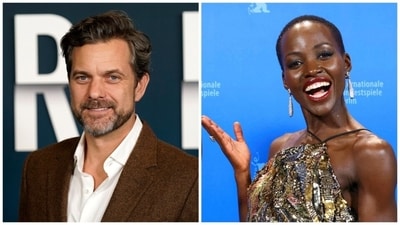 Joshua Jackson and Lupita Nyong'o are dating; couple packs on the PDA in new pics. Joshua Jackson and Lupita Nyong'o are dating; couple packs on the PDA in new pics.