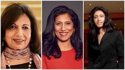 International Women's Day, observed annually on March 8, celebrates women's achievements, progress, and contributions to society globally. It serves as a reminder of the importance of gender equality and women's empowerment worldwide. Women CEOs in India are making remarkable strides in various industries, overcoming barriers and inspiring others with their leadership. Here are some notable women CEOs in India you should know about on this special day. International Women's Day, observed annually on March 8, celebrates women's achievements, progress, and contributions to society globally. It serves as a reminder of the importance of gender equality and women's empowerment worldwide. Women CEOs in India are making remarkable strides in various industries, overcoming barriers and inspiring others with their leadership. Here are some notable women CEOs in India you should know about on this special day. 