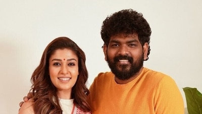 Nayanthara and Vignesh Shivan tied the knot on June 9, 2022