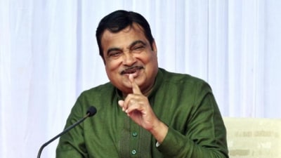 Nitin Gadkari (HT File)