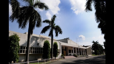 PEC director Baldev Setia said the varsity won’t be able to implement all provisions of NEP, but a resolution has been passed to adopt it for now. (HT File Photo) PEC director Baldev Setia said the varsity won’t be able to implement all provisions of NEP, but a resolution has been passed to adopt it for now. (HT File Photo)