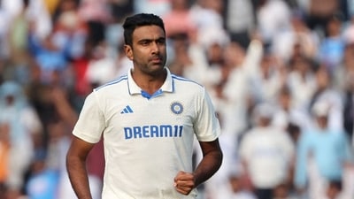 Ravichandran Ashwin is all set to play his 100th Test in Dharamsala.