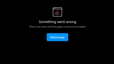 Instagram down Instagram down