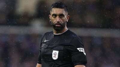 Sunny Singh Gill (PL) Sunny Singh Gill (PL)