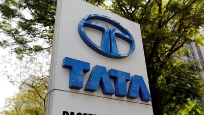 Tata Motors Share Price today: Check latest share price for Tata Motors here. (Reuters)