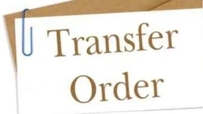 The Punjab government issued postings and transfer orders for 10 IAS and 26 PCS officers. (HT File) The Punjab government issued postings and transfer orders for 10 IAS and 26 PCS officers. (HT File)