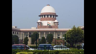 The ex-MLAs have filed a plea in the Supreme Court against the February 29 decision of the state legislative assembly speaker Kuldeep Singh Pathania. (HT File) The ex-MLAs have filed a plea in the Supreme Court against the February 29 decision of the state legislative assembly speaker Kuldeep Singh Pathania. (HT File)