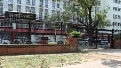 The peaceful march will be followed by another march on March 11 outside the Nirman Bhawan. (PIB) The peaceful march will be followed by another march on March 11 outside the Nirman Bhawan. (PIB)