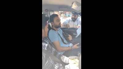 The rates have been determined basis the rate of cabs in Mumbai. (HT PHOTO) The rates have been determined basis the rate of cabs in Mumbai. (HT PHOTO)