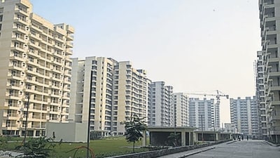 DDA Housing Scheme Online 2024: These penthouses have a hefty reserve price of ₹5 crore, the highest price at which DDA has launched any residential property in the city. DDA Housing Scheme Online 2024: These penthouses have a hefty reserve price of ₹5 crore, the highest price at which DDA has launched any residential property in the city.