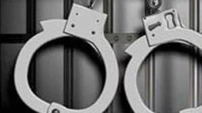 Rajasthan police books 40 in paper leak case