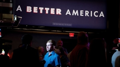 Texas primaries - What is the significance and are they important? (Photo by Emil Lippe / GETTY IMAGES NORTH AMERICA / Getty Images via AFP) (Getty Images via AFP) Texas primaries - What is the significance and are they important? (Photo by Emil Lippe / GETTY IMAGES NORTH AMERICA / Getty Images via AFP) (Getty Images via AFP)