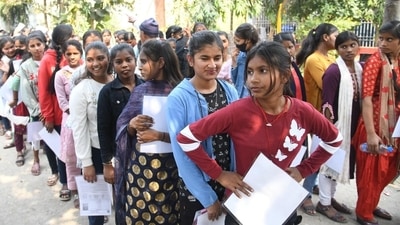 Bihar Board Inter Result 2024 result in due course of time (Santosh Kumar ) Bihar Board Inter Result 2024 result in due course of time (Santosh Kumar )