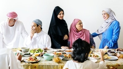 Ramadan 2024 healthy eating tips: Strategies for Muslims to maintain nutritional balance while fasting during Ramzan (Photo by Raw Pixel) Ramadan 2024 healthy eating tips: Strategies for Muslims to maintain nutritional balance while fasting during Ramzan (Photo by Raw Pixel)
