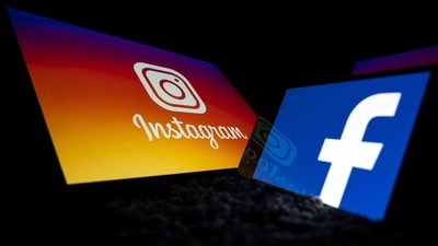Facebook, Instagram was down for over two hours. (AFP) Facebook, Instagram was down for over two hours. (AFP)