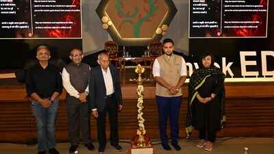 ShikshaLokam hosted the third edition of InvokED on March 1st and 2nd, 2024.