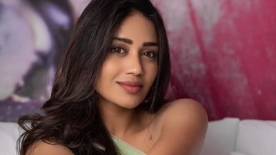 Nivetha Pethuraj requested journalists to verify information.