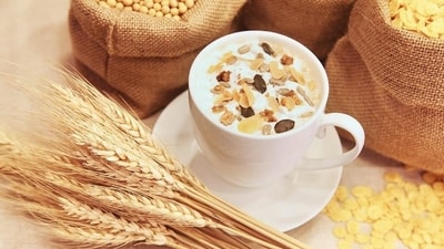 Resistant starch is found in foods like plantains, beans, peas, lentils, whole grains like oats and barley, and cooked and cooled rice and potatoes (Pixabay)
