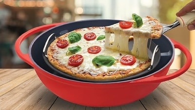 Unleash culinary creativity with our top-rated gas ovens. Unleash culinary creativity with our top-rated gas ovens.